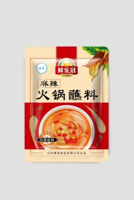 麻辣蘸料