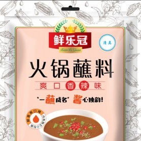 爽口香辣火鍋蘸料