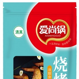 新奧爾良燒烤料